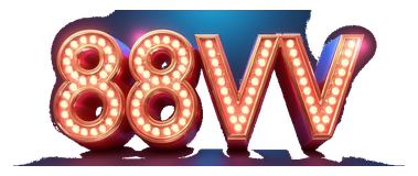 88vv logo