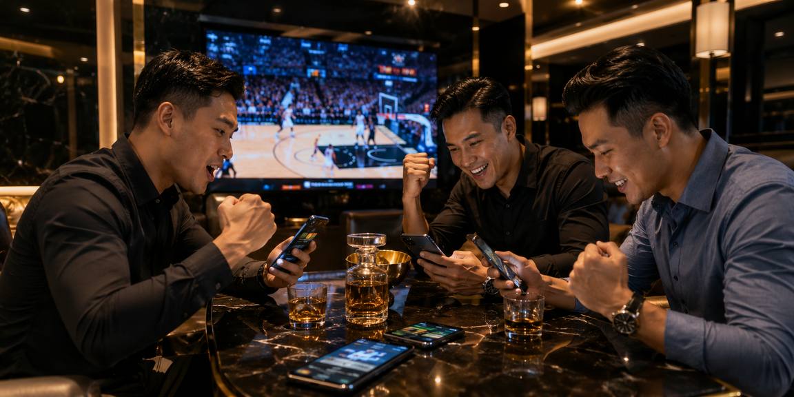 88vv Live Casino
