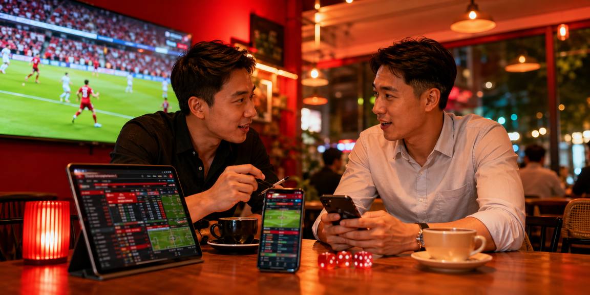 88vv Trao Đổi Trong Vòng