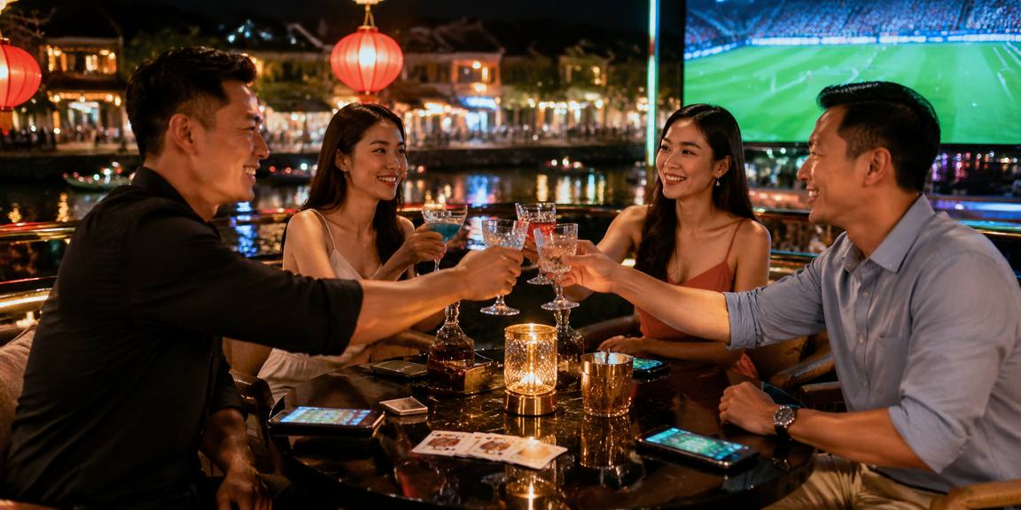 88vv Những gì chúng tôi mang vào phòng live casino của 88vv